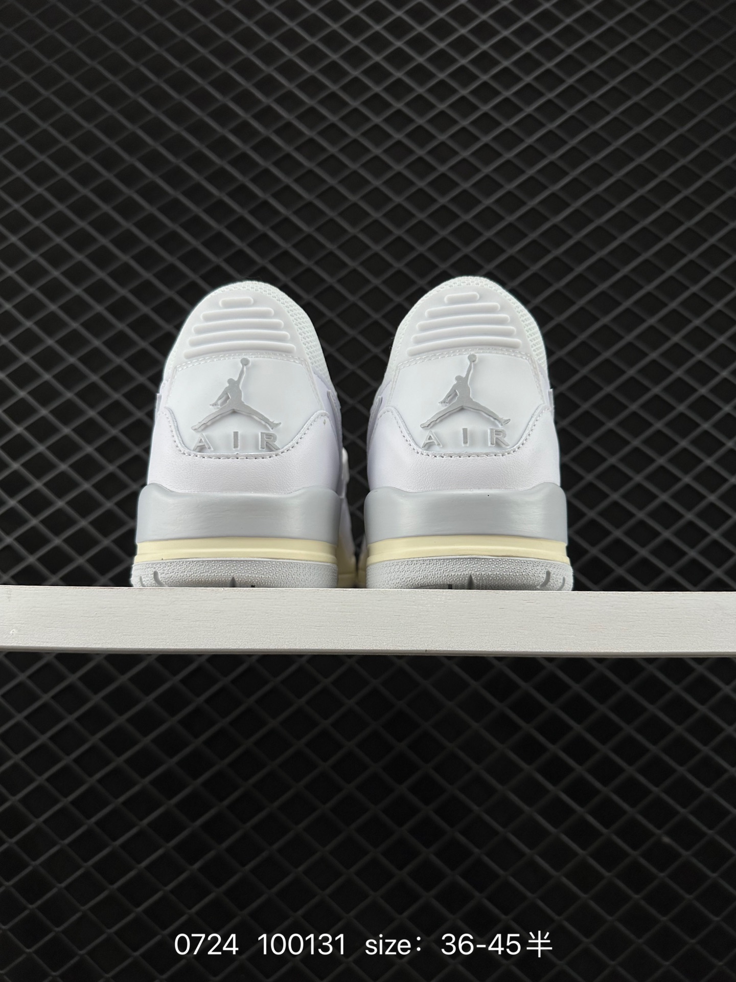 Air Jordan Legacy 312